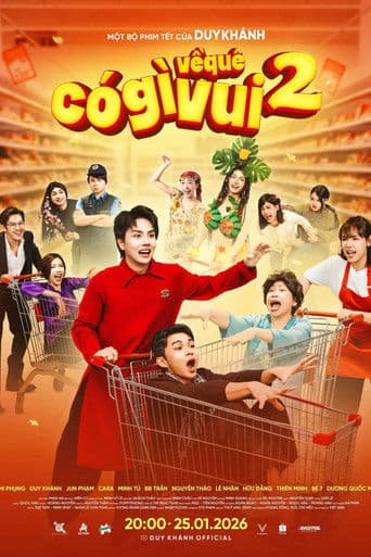 Về Quê Có Gì Vui 2