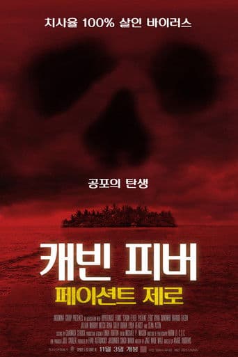 캐빈 피버: 페이션트 제로