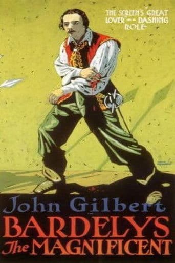 위대한 바들리스