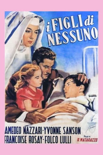I figli di nessuno