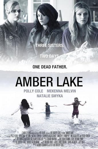 Amber Lake