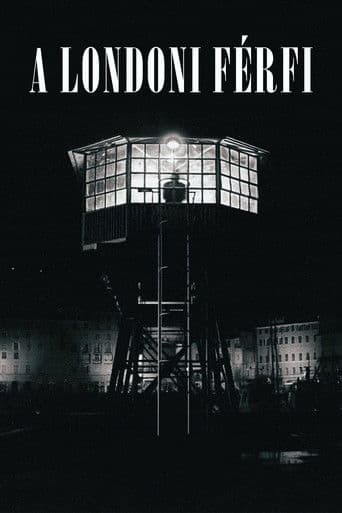 런던에서 온 사나이