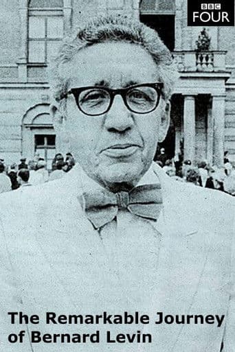 The Remarkable Journey of Bernard Levin