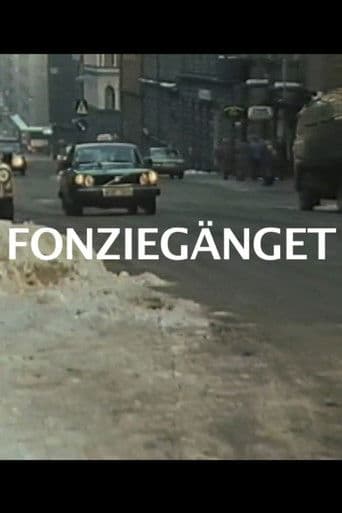 Fonziegänget