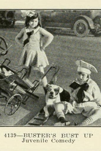 Buster’s Bust-Up