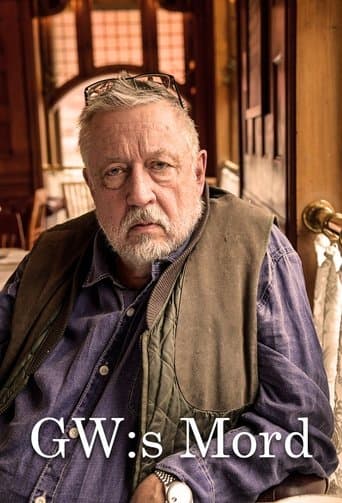 GW:s mord