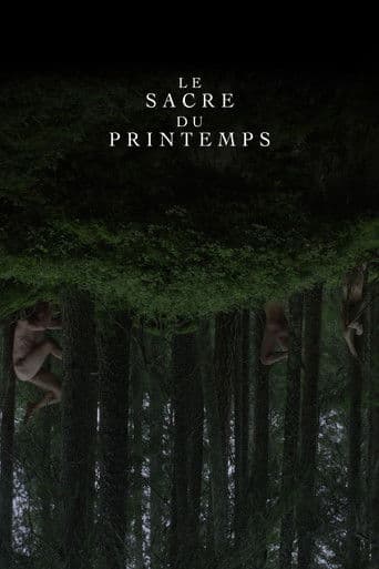 Le Sacre Du Printemps (Tandvarkstallen)