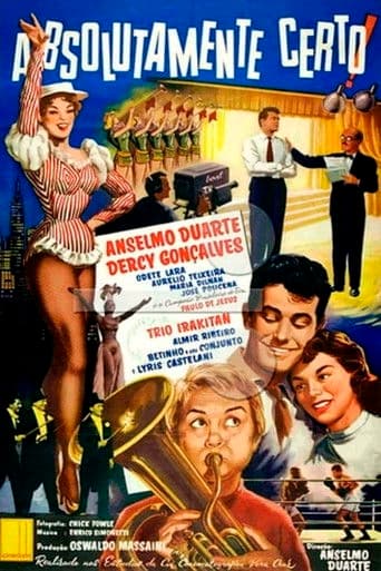 Absolutamente Certo