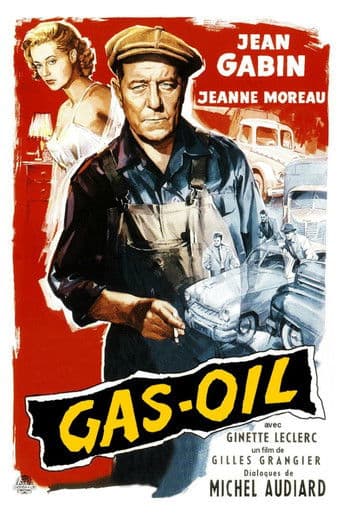Gas-oil