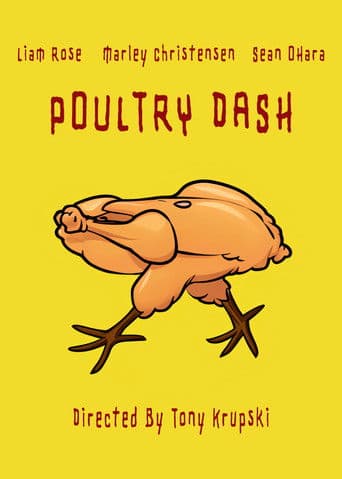 Poultry Dash