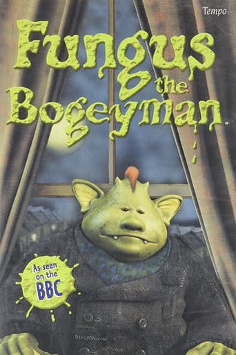 Fungus the Bogeyman