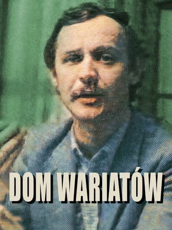 Dom wariatów