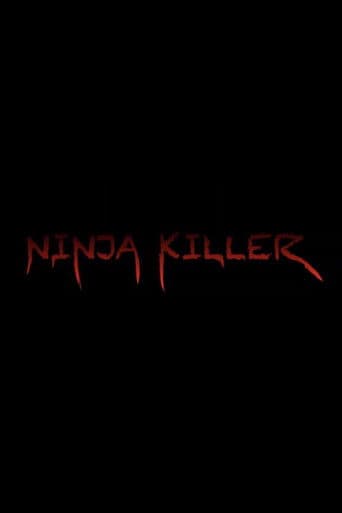 Ninja Killer