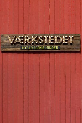 Værkstedet