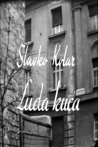 Luda kuća
