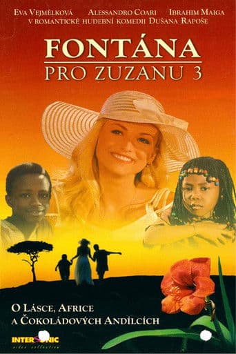 Fontána pre Zuzanu 3
