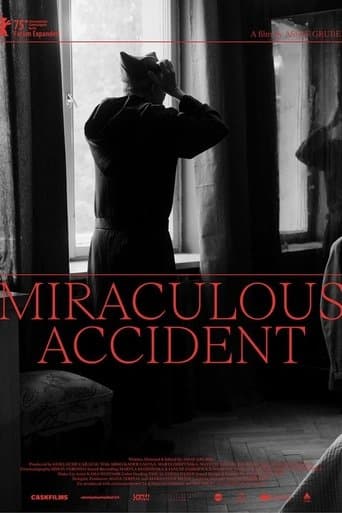 Miraculous Accident