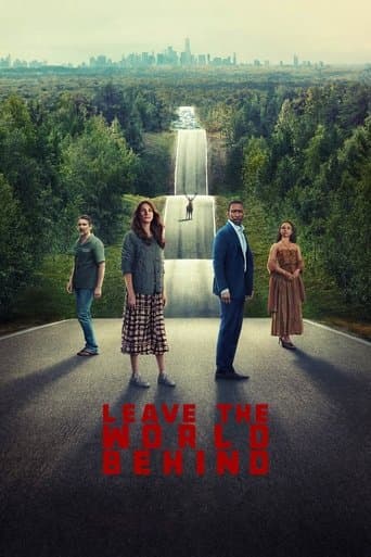 리브 더 월드 비하인드