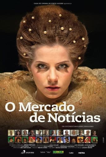 O Mercado de Notícias