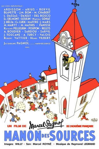 Manon des sources