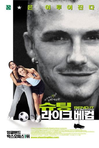 슈팅 라이크 베컴