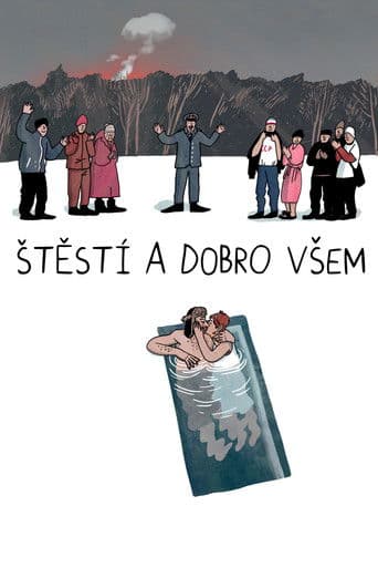 Štěstí a dobro všem