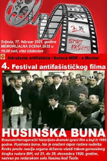 Husinska buna