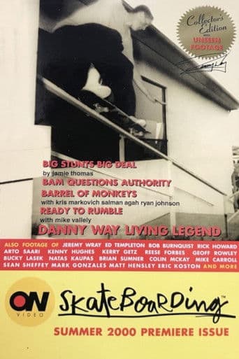 ON Video - Summer 2000