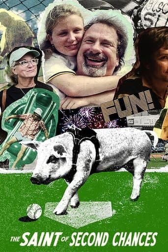 세인트 오브 세컨드 찬스
