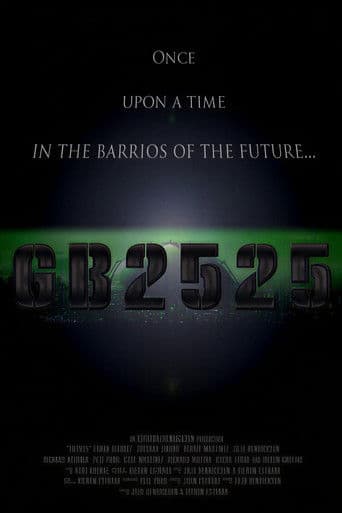 GB2525