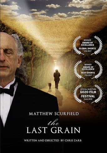 The Last Grain