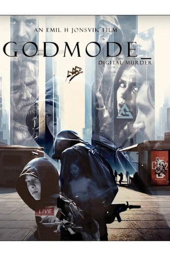 Godmode: Digital Murder