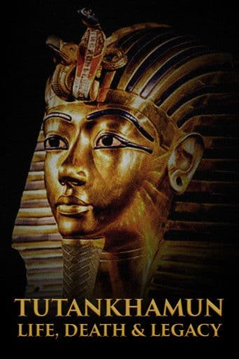Tutankhamun: Life, Death & Legacy
