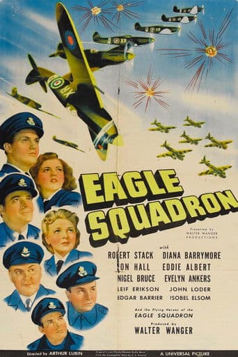 Eagle Squadron