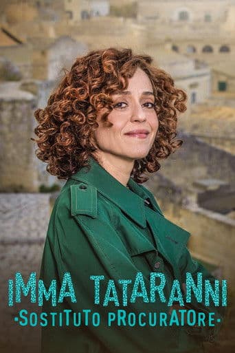 Imma Tataranni - Sostituto procuratore