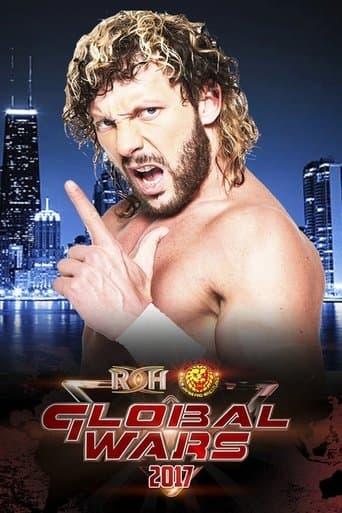 ROH & NJPW: Global Wars - Columbus