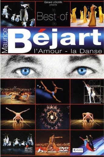 L'Amour, La Danse (Best Of)
