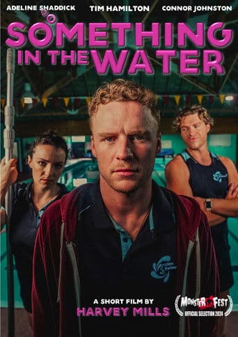 Something In The Water