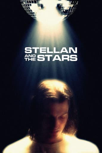 Stellan and the Stars