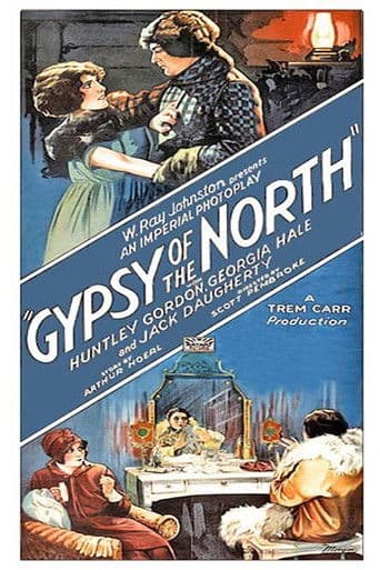Gypsy of the North
