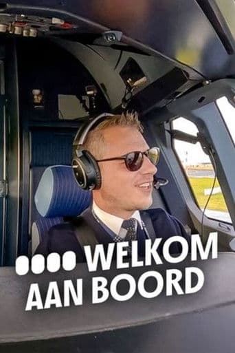 Welkom Aan Boord