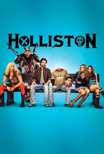 Holliston