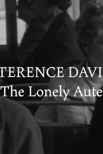 Terence Davies - The Lonely Auteur