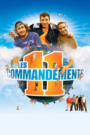 Les 11 commandements
