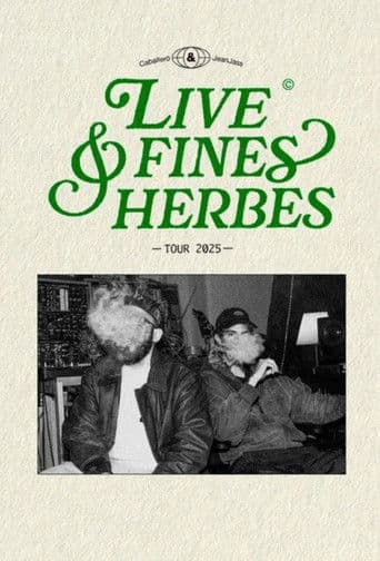High & Fines Herbes