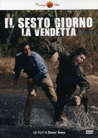 Il sesto giorno - La vendetta