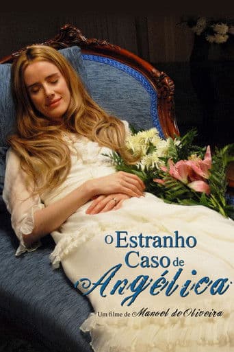 안젤리카의 이상한 사건