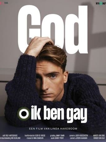God, ik ben gay