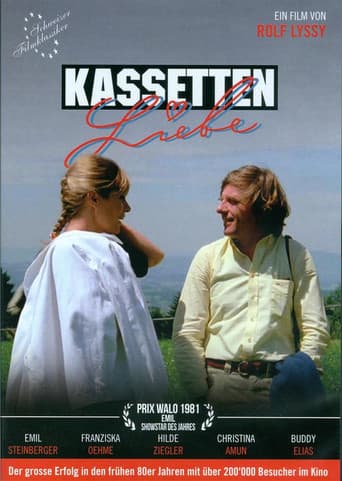 Kassettenliebe