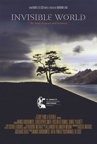 Invisible World